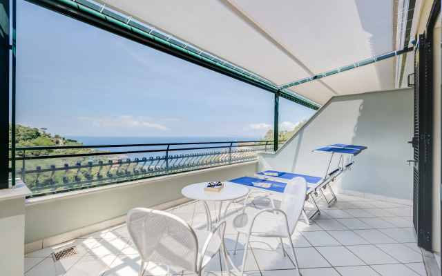 Best Western Hotel La Solara