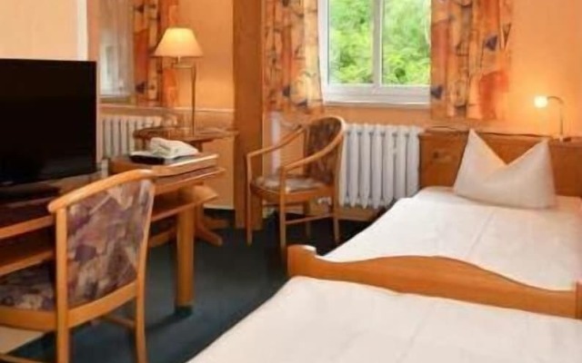 Panoramahotel Wolfsberg