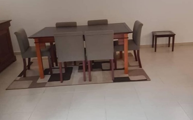 Appartement Meublé VIP Douala Bonapriso