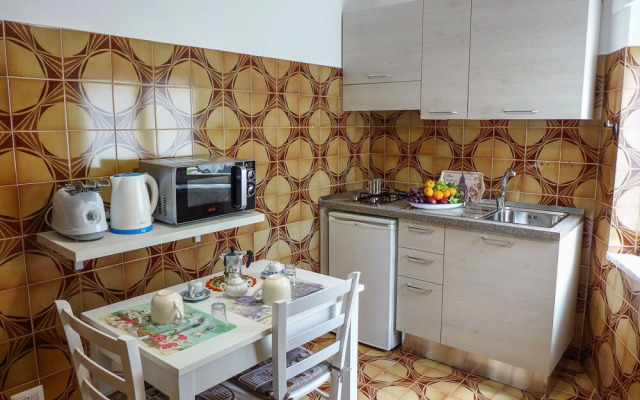 Locazione Turistica Il Piccolo Nocelleto