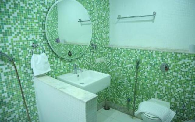 Swan suites Madhapur