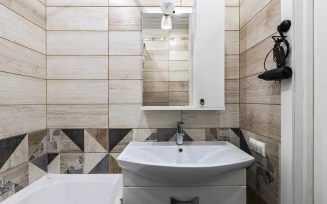 Апартаменты МаксРеалти24 на ул. Германа Титова, д. 5, корпус 2