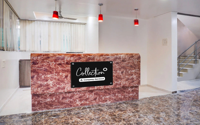 OYO Flagship 81602 Hotel Mv Galaxy