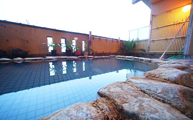 Atagawa Grand Hotel