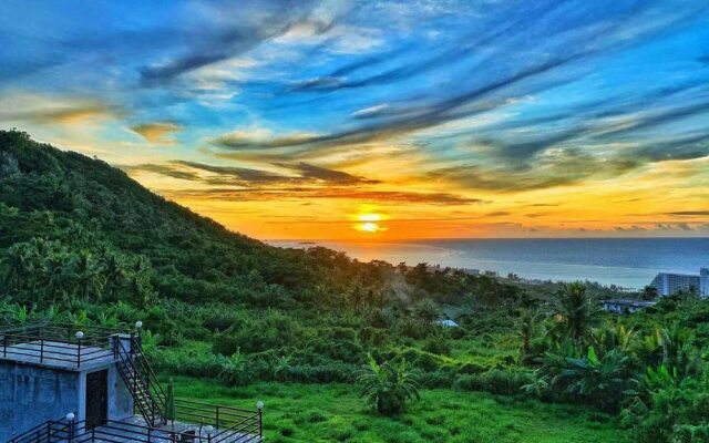 Saipan Skyline Designers Hotel