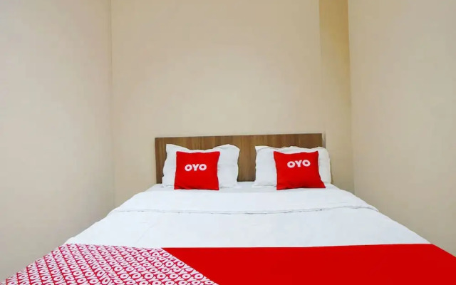 OYO 91667 The K House