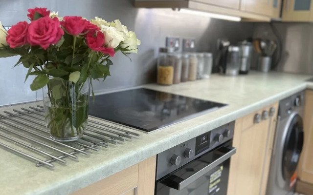 Thornton Lounge Sleeps 4 - City Centre