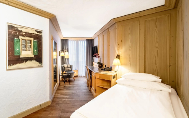 Ermitage Wellness & Spa Hotel