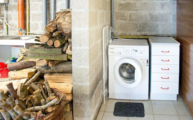 Holiday Home in Fraiture With Garden