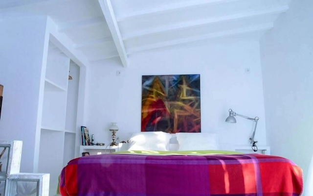 Pura Vida Atlantic Lodge