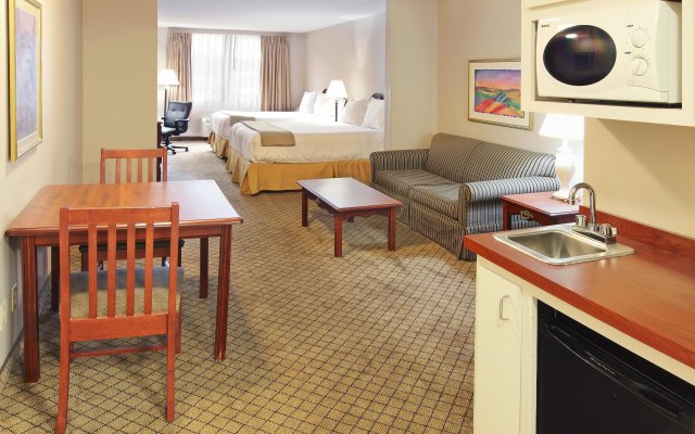 Holiday Inn Express Hotel & Suites Camden, an IHG Hotel