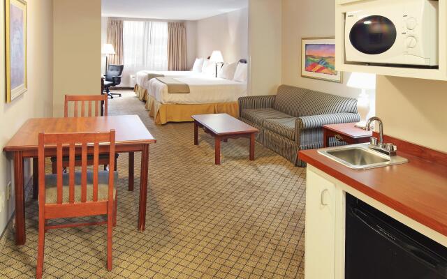Holiday Inn Express Hotel & Suites Camden by IHG