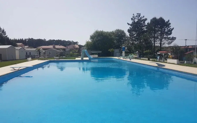 Bungalow Nature 2 pax