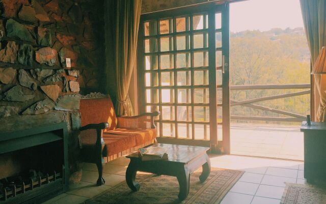 Coral Tree Inn