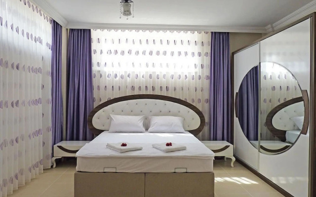 White Star Antalya