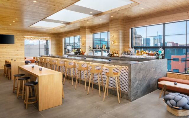 Canopy by Hilton Grand Rapids Downtown