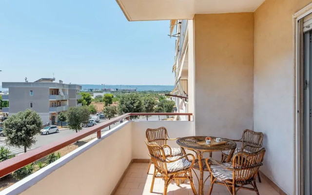 Casa Nonna Caterina Monopoli