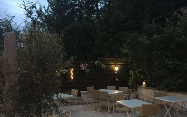 Hostellerie du Fin Chapon