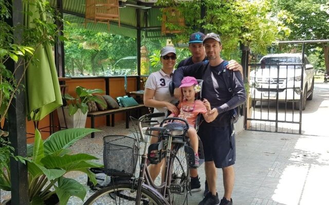 The Park Ayutthaya Resort and Spa