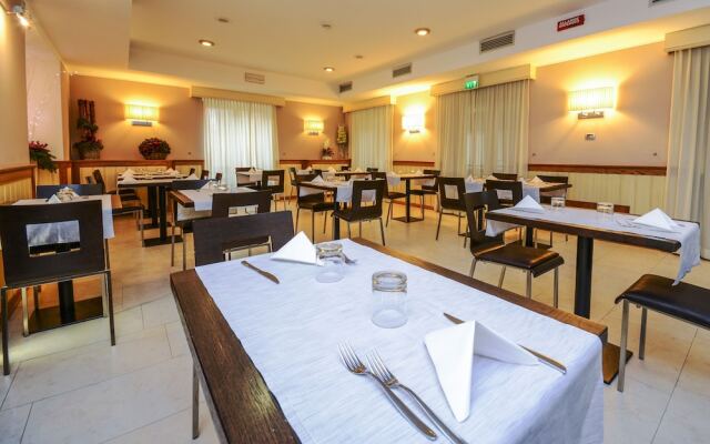 Best Western Hotel Master