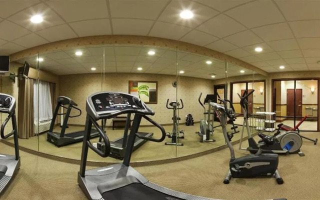 Holiday Inn Express & Suites Bartow