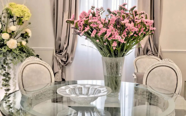 The Moon Boutique Hotel & Spa