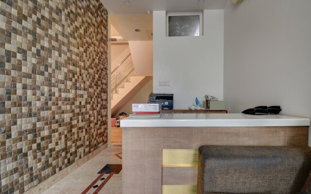 Hotel Taurus a unit of my stay