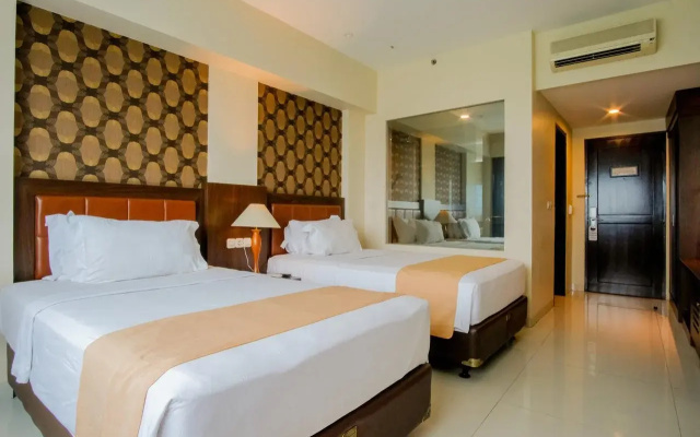 Istana Nelayan Hotel & Convention Powered by Archipelago