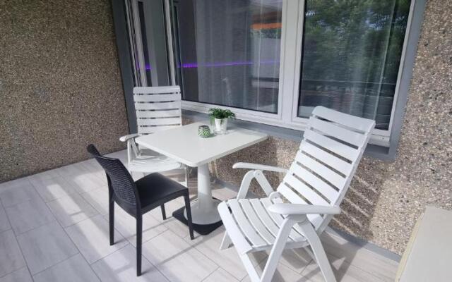 Holiday Suite 304 Residenza Lago di Lugano