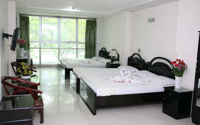Kim Khoi hotel