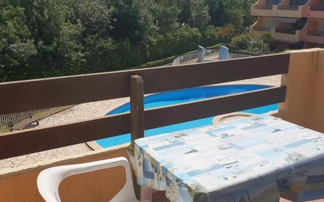 Appartement Argelès-sur-Mer, 3 pièces, 6 personnes - FR-1-388-9