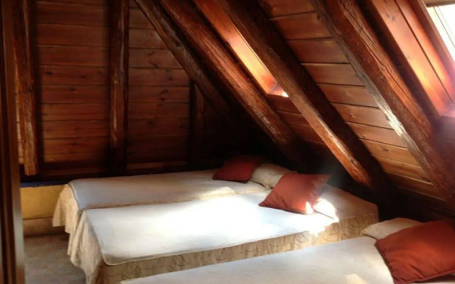 Hostal Nau Pradets