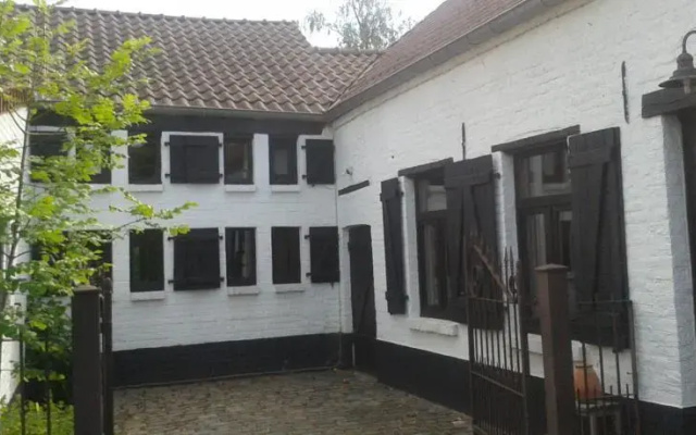 Charming House Grez-Doiceau