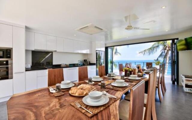 Villa The Spot Koh Samui