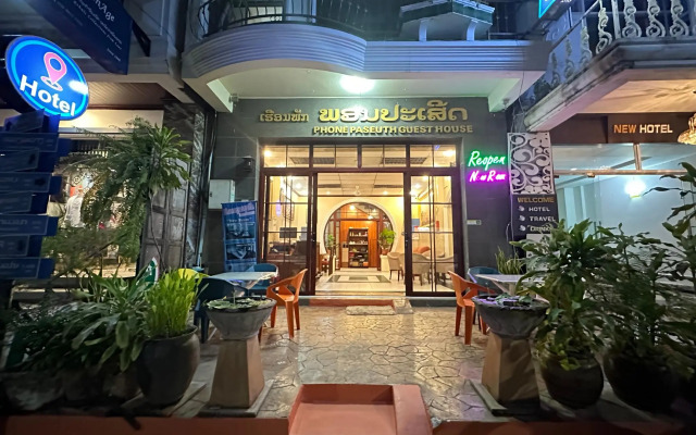 Phonepaseuth Guesthouse