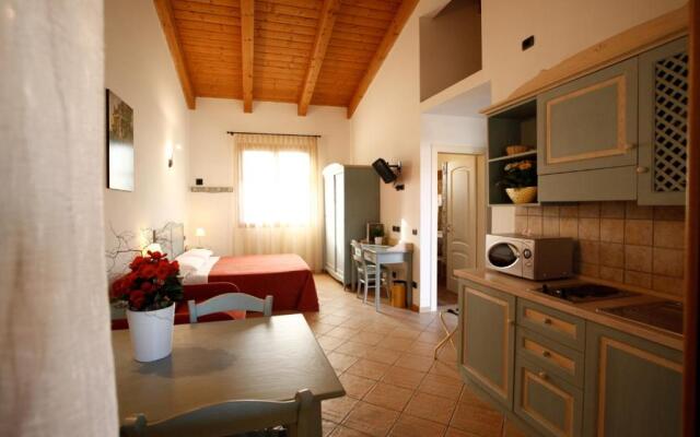 Due Ponti Village