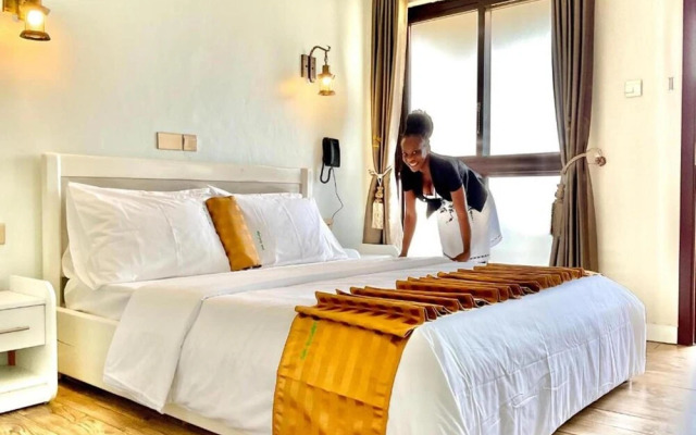 Zebi Ecolodge