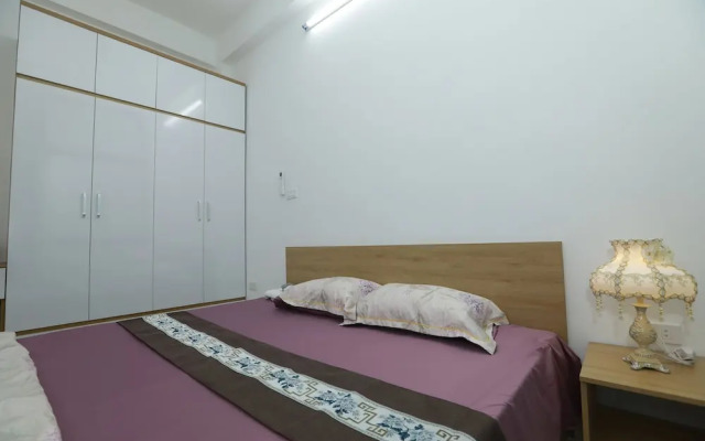 Happy Nest Homestay Ha Noi