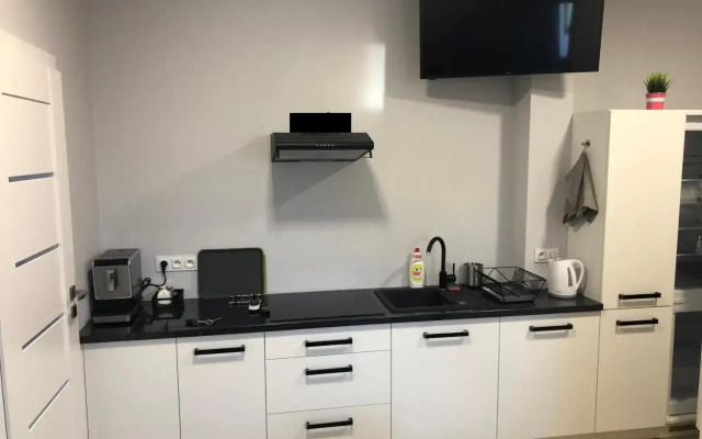 Klimatyzowane Apartamenty i Pokoje przy Targach Kielce