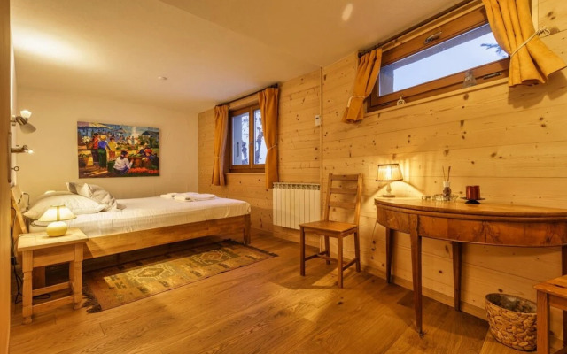 Armailli - Modern Ground Floor Apartment