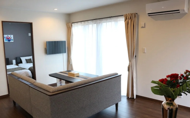 E-horizon Resort Nago