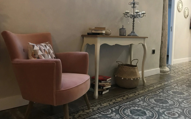 Hostal Boutique La Española by Bossh Hotels