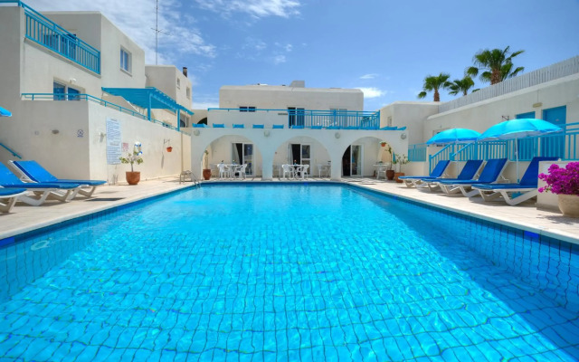 Sunny Hill Hotel Apartments