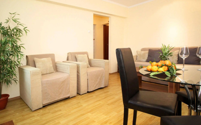 Bucharest Serviced Apartments