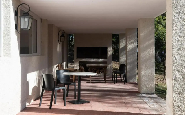 Scratch House Hotel Boutique