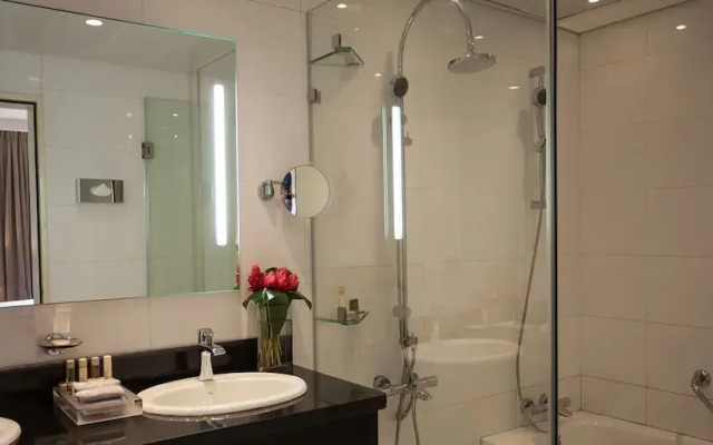 Eko Hotel Signature
