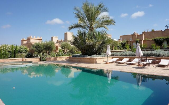 Palais Villa Talaa Resort