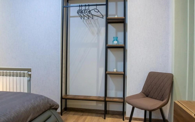 Nino's Cosy Apartment