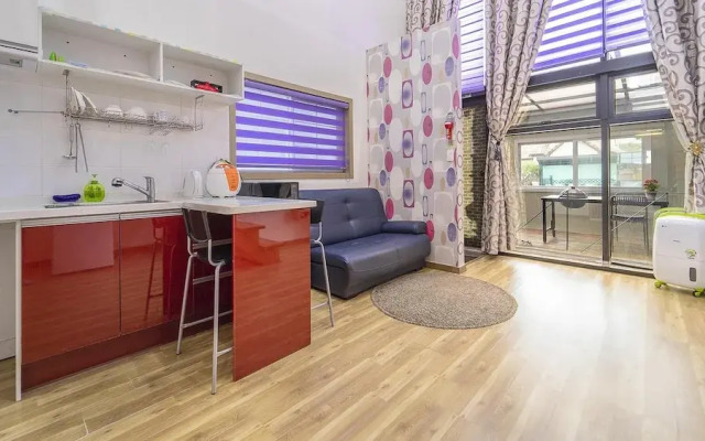 Gapyeong Gently Pension