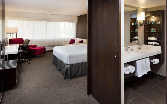 Delta Hotels by Marriott Calgary South